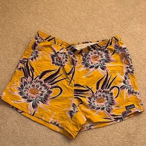 Patagonia Baggies Shorts